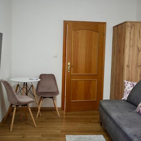 Ubytovani U Pivovaru Kamenice nad Lipou Exterior foto