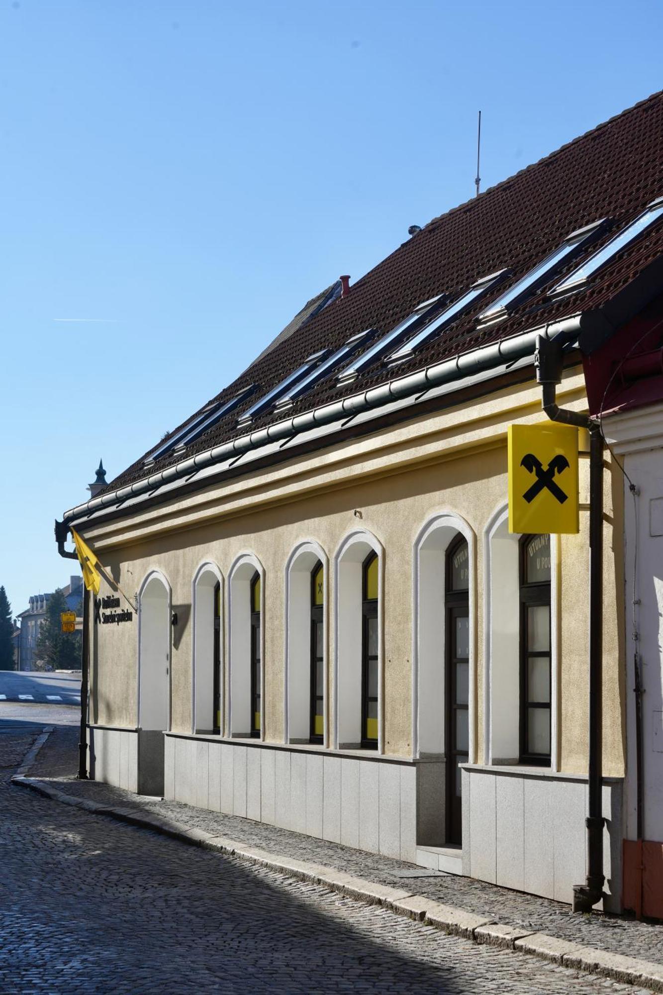 Ubytovani U Pivovaru Kamenice nad Lipou Exterior foto